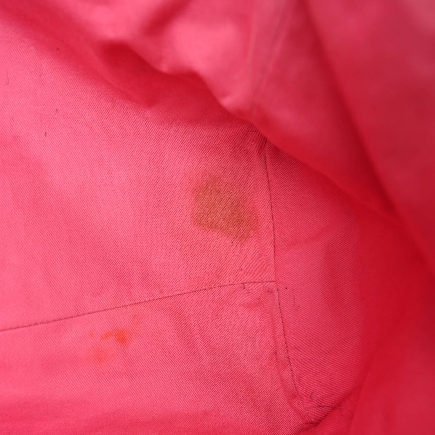 Straw Raffia Calfskin Striped Medium Deauville Tote Dark Beige Fuchsia Navy Blue