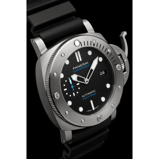Submersible Ref# PAM01305