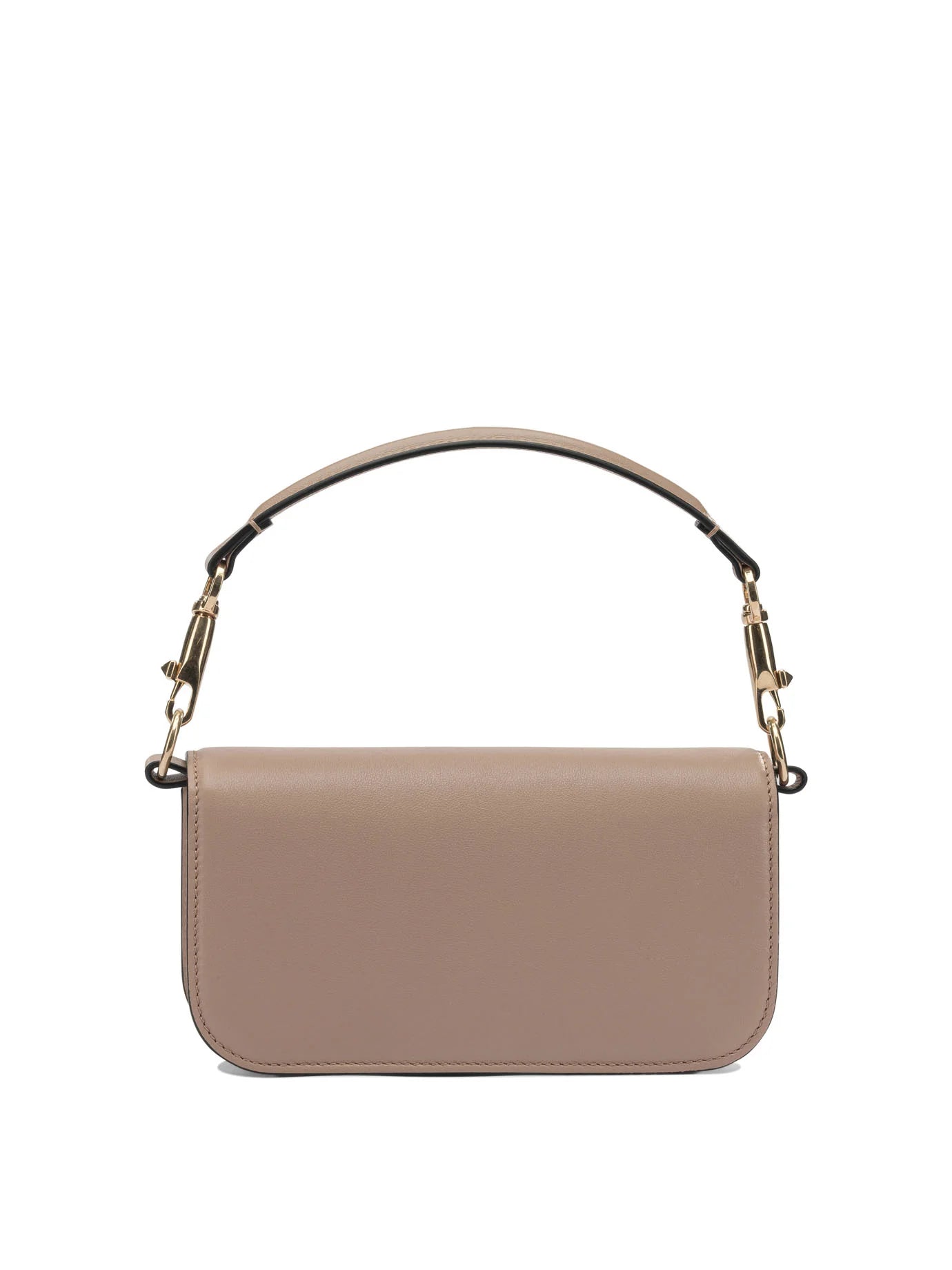 Locò Leather Small Handbag