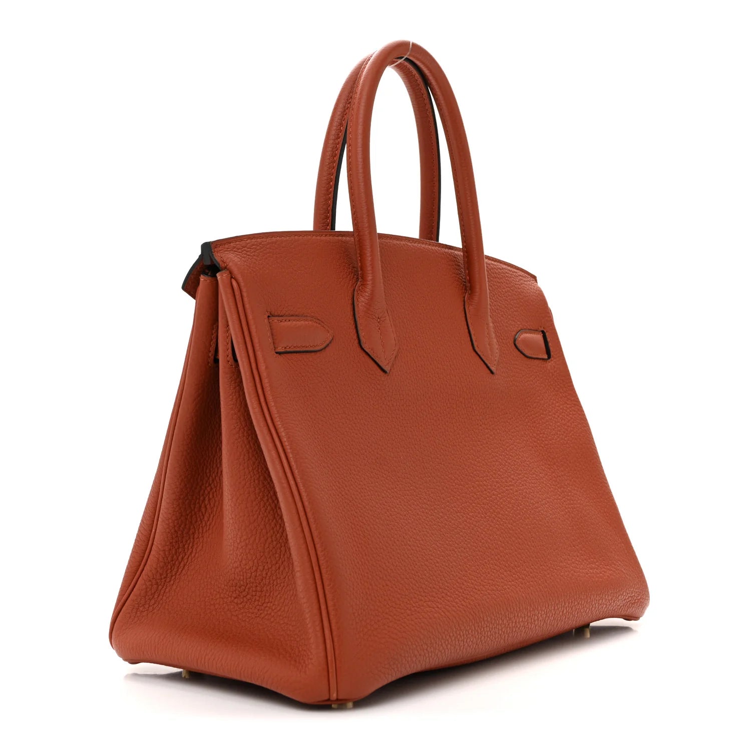 Togo Birkin 30 Cuivre