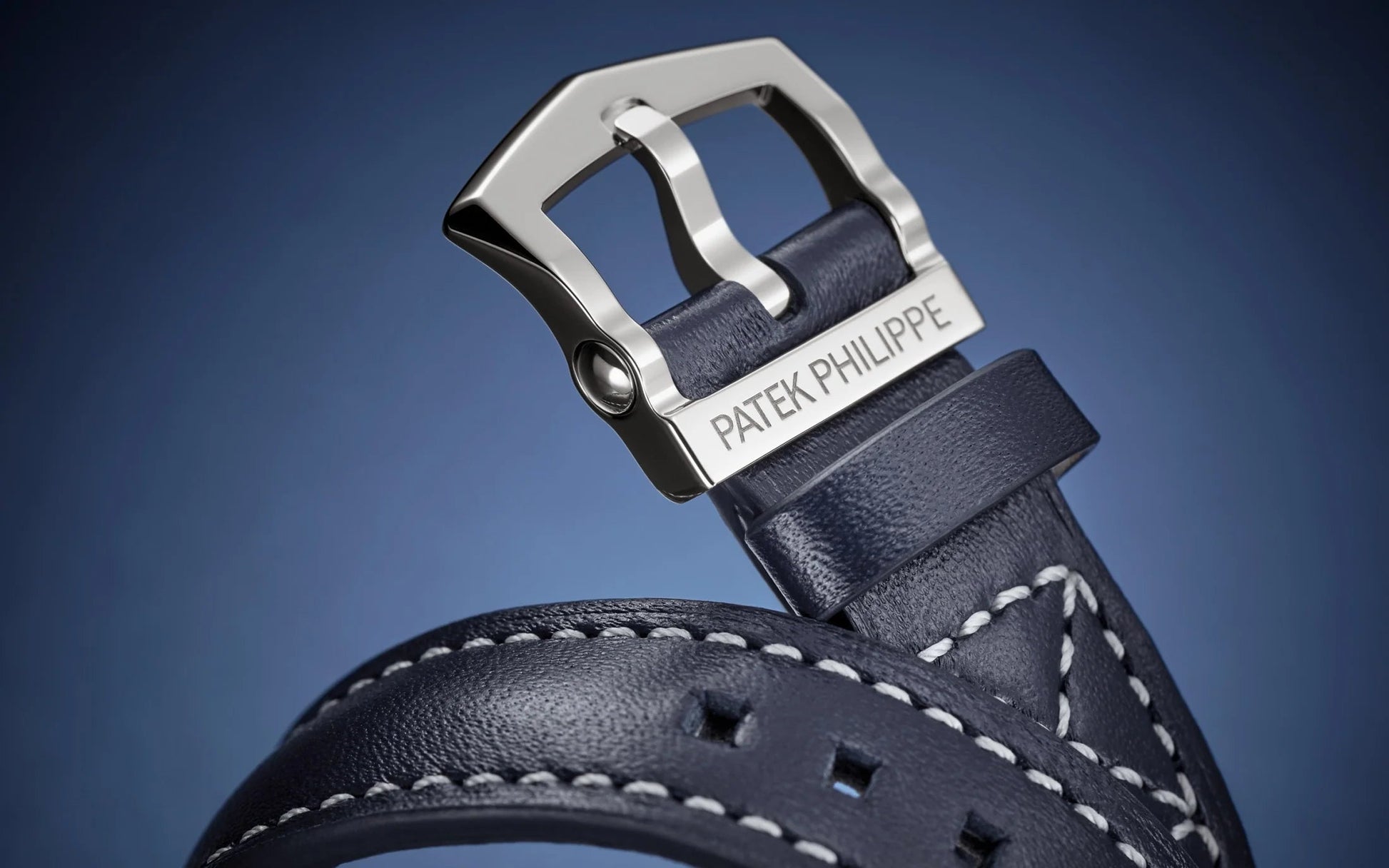 Complication, 18K White Gold, Calatrava Pilot Travel Time 37,5Mm, Ref# 7234G-001