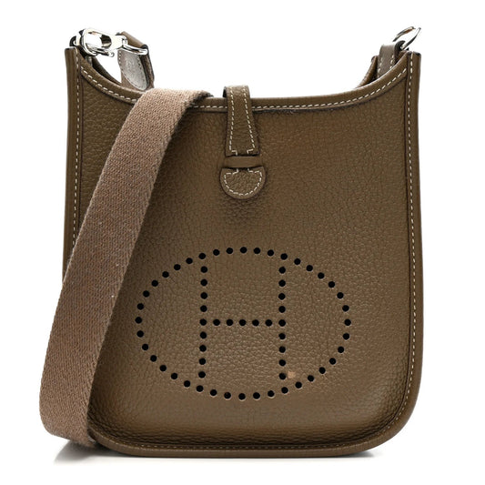 Taurillon Clemence Evelyne TPM Etoupe