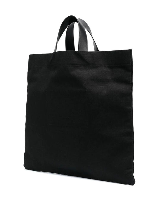 SQUARE BOOK TOTE