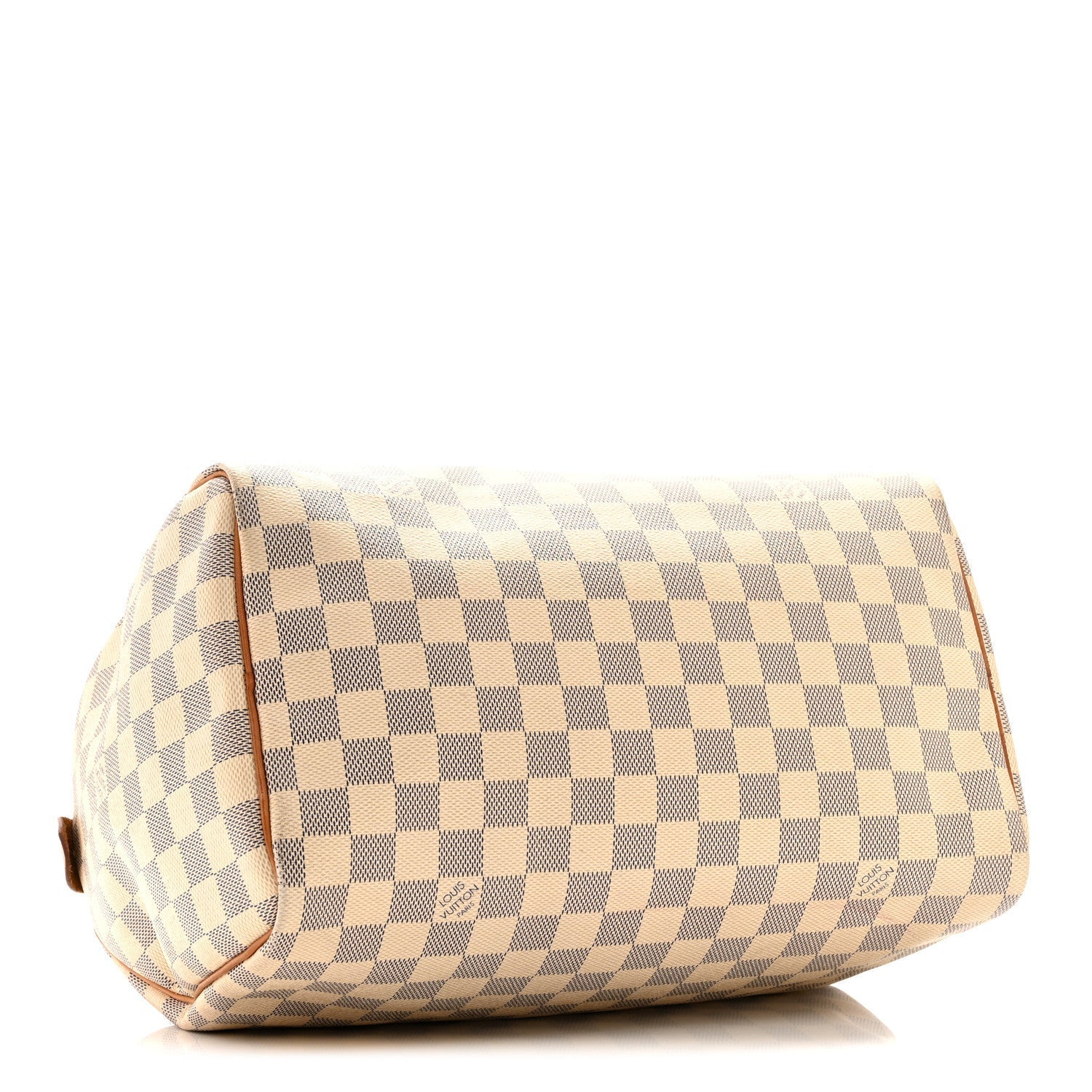 Damier Azur Speedy 30