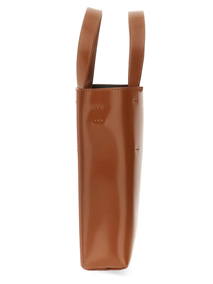 MOCA CALF LEATHER BAGS