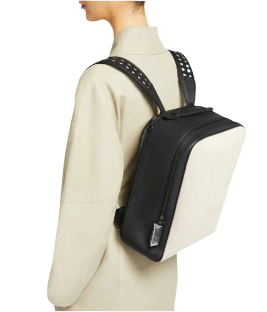 Cristallo Backpack Mini