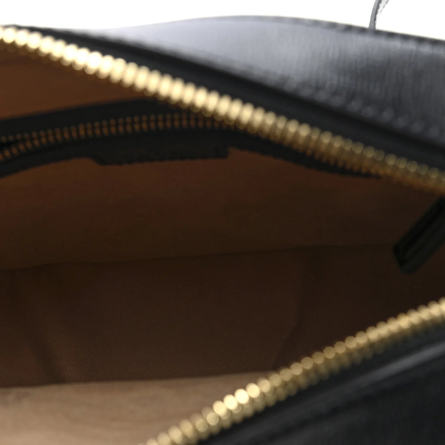 Textured Calfskin Small Horsebit 1955 Shoulder Bag Black