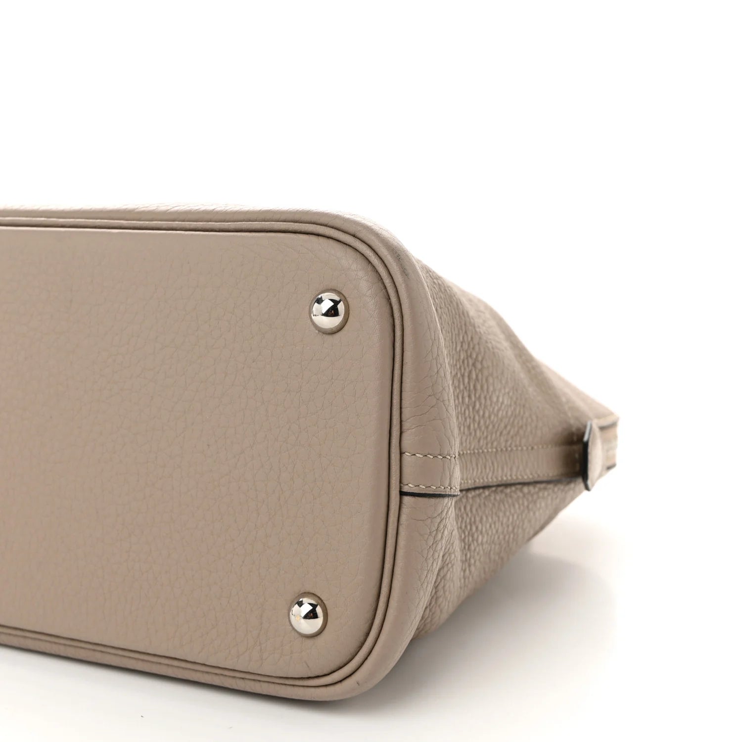 Taurillon Clemence Bolide 35 Gris Tourterelle