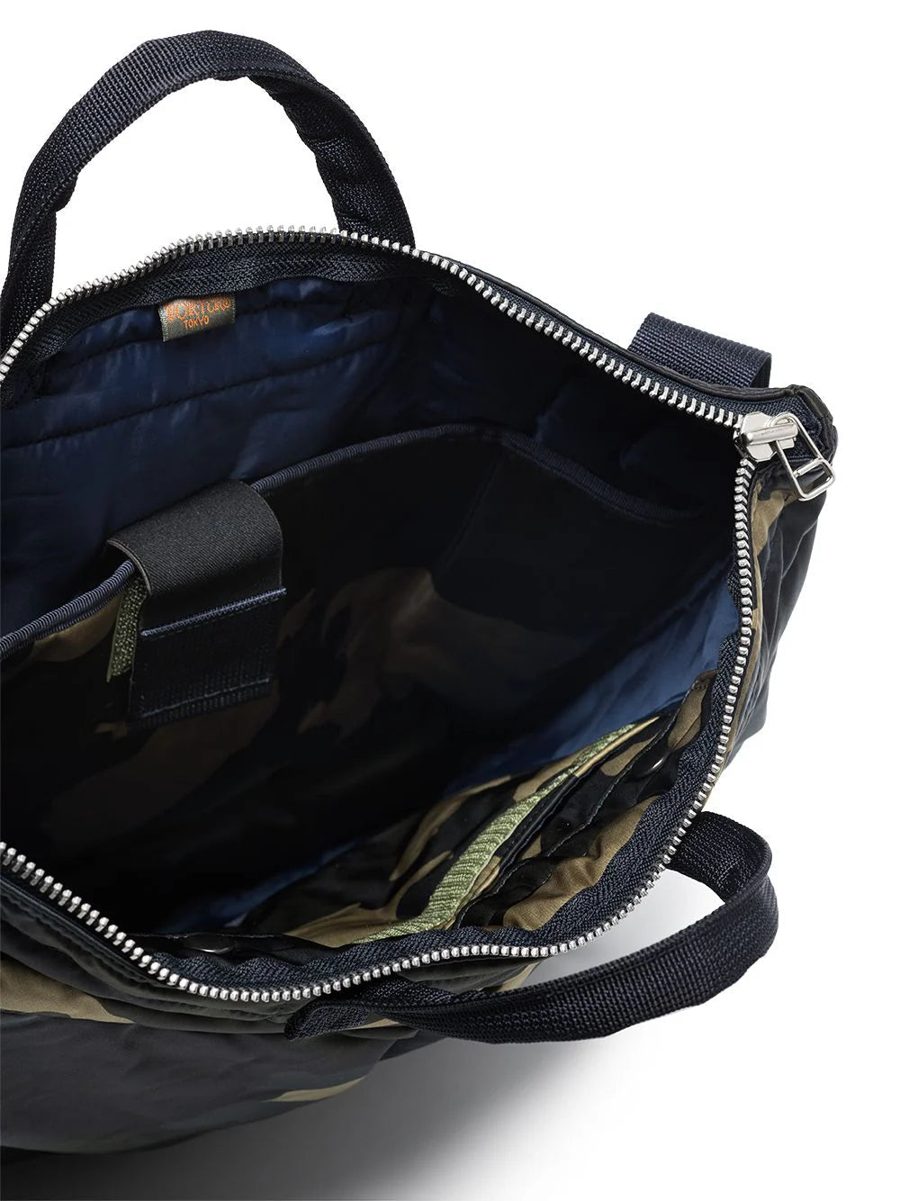 COUNTER SHADE HELMET BAG