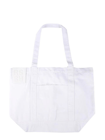 LOGO SHOPPING BAG