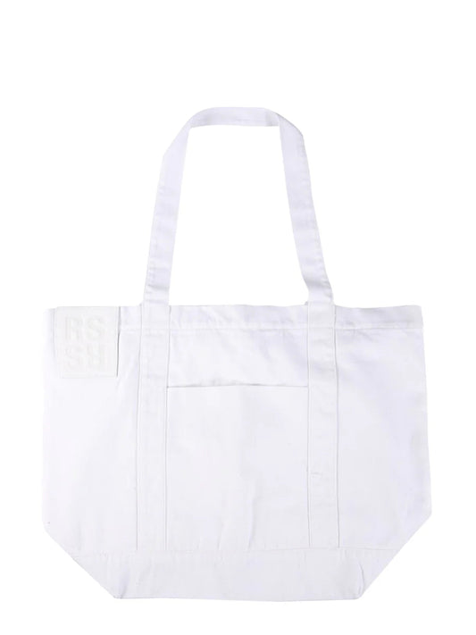 LOGO SHOPPING BAG