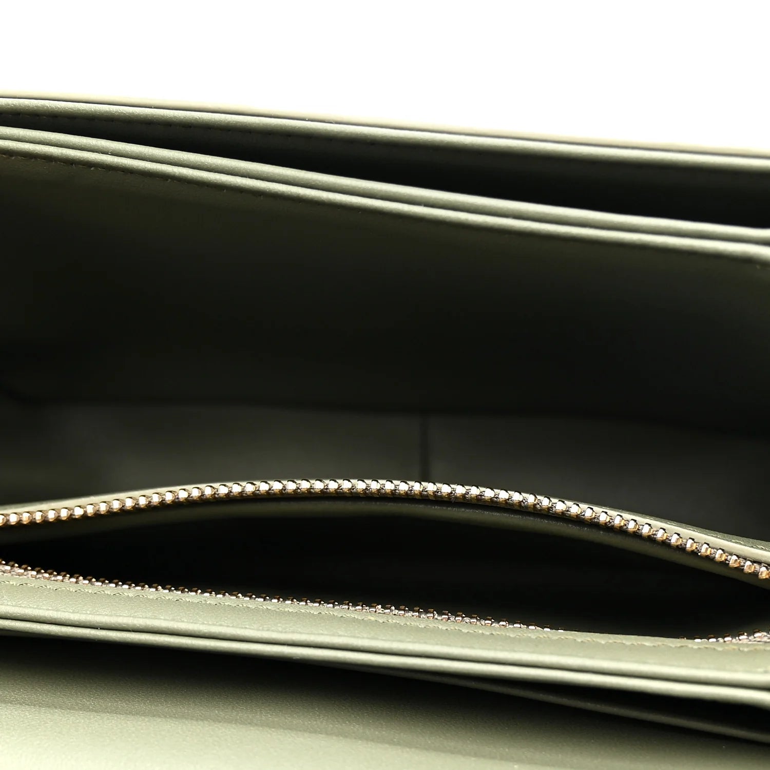 Lizard Teen Triomphe Golden Khak