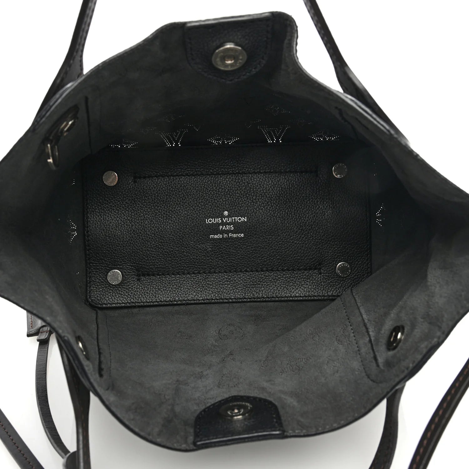 Mahina Hina PM Black