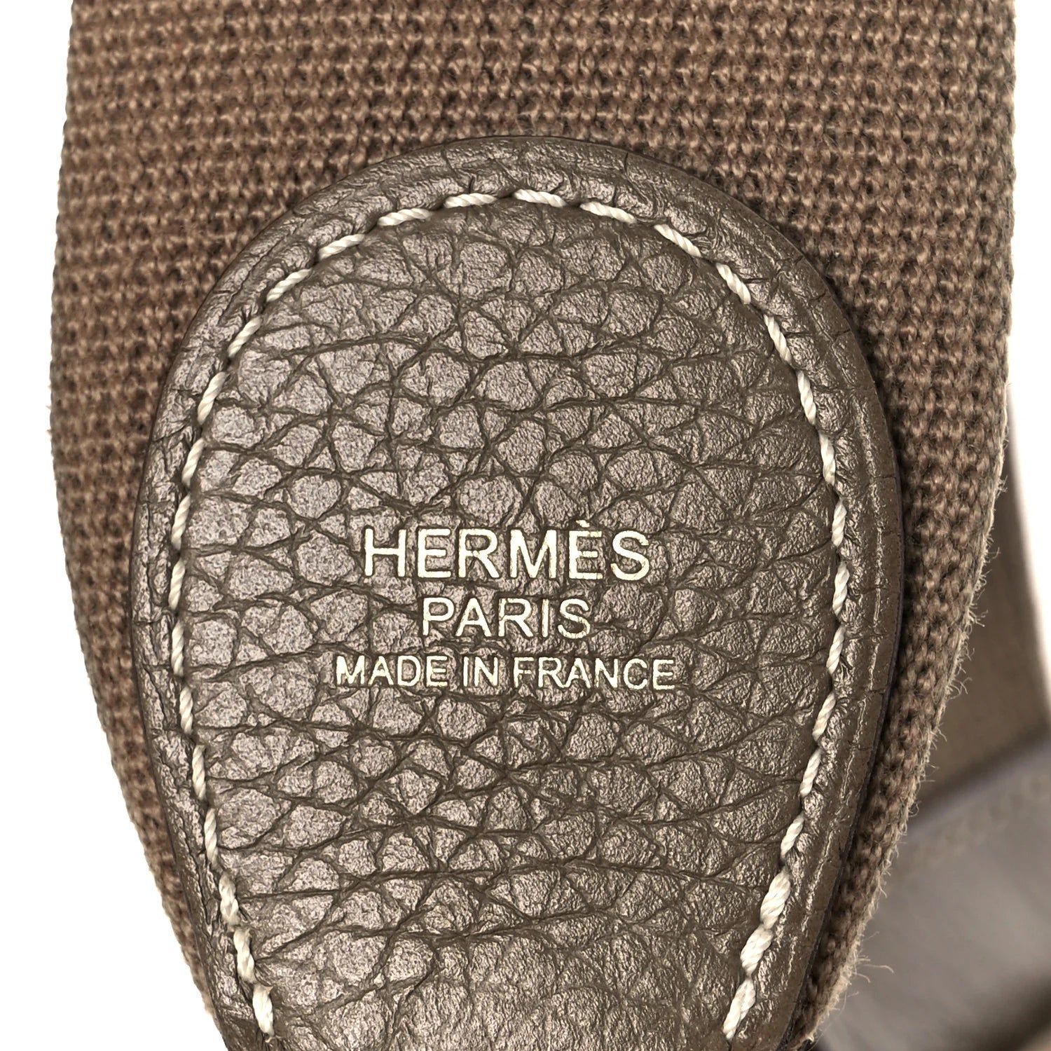 Taurillon Clemence EVELYNE III PM Etoupe