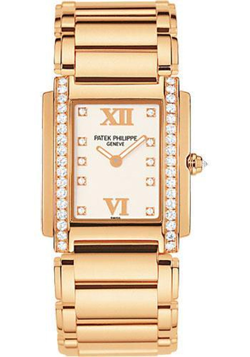Patek Philippe Watch 4910/11R-011