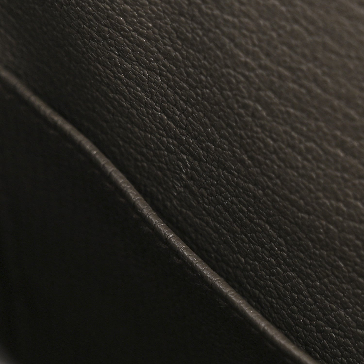 Togo Birkin 25 Gris Meyer