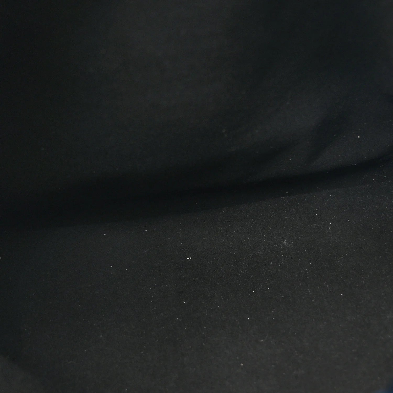 Grained Calfskin Large Tara Crossbody Denim Blue