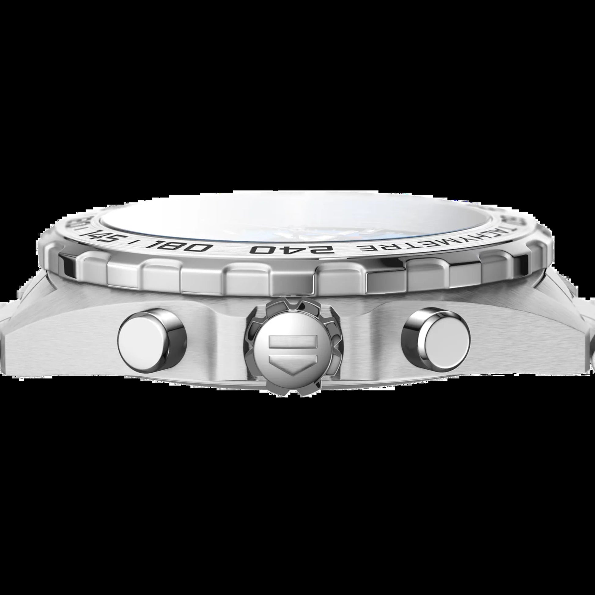 Unworn  Formula 1 Chronograph, Stainless Steel, 43Mm, Ref# CAZ101K.BA0842, Box & Papers