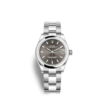 Datejust 31 Oystersteel Ref# 278240-0009