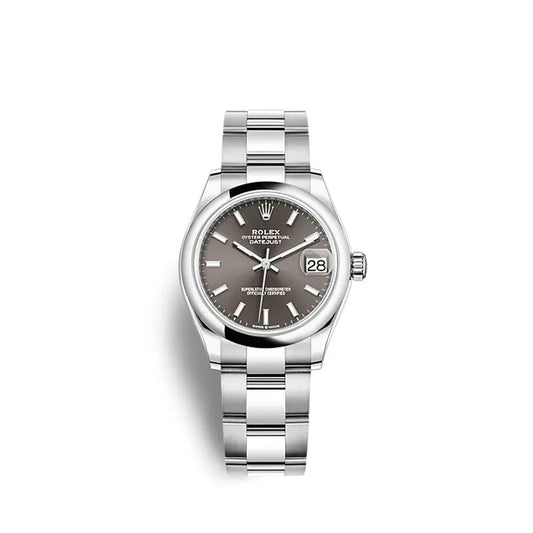 Datejust 31 Oystersteel Ref# 278240-0009
