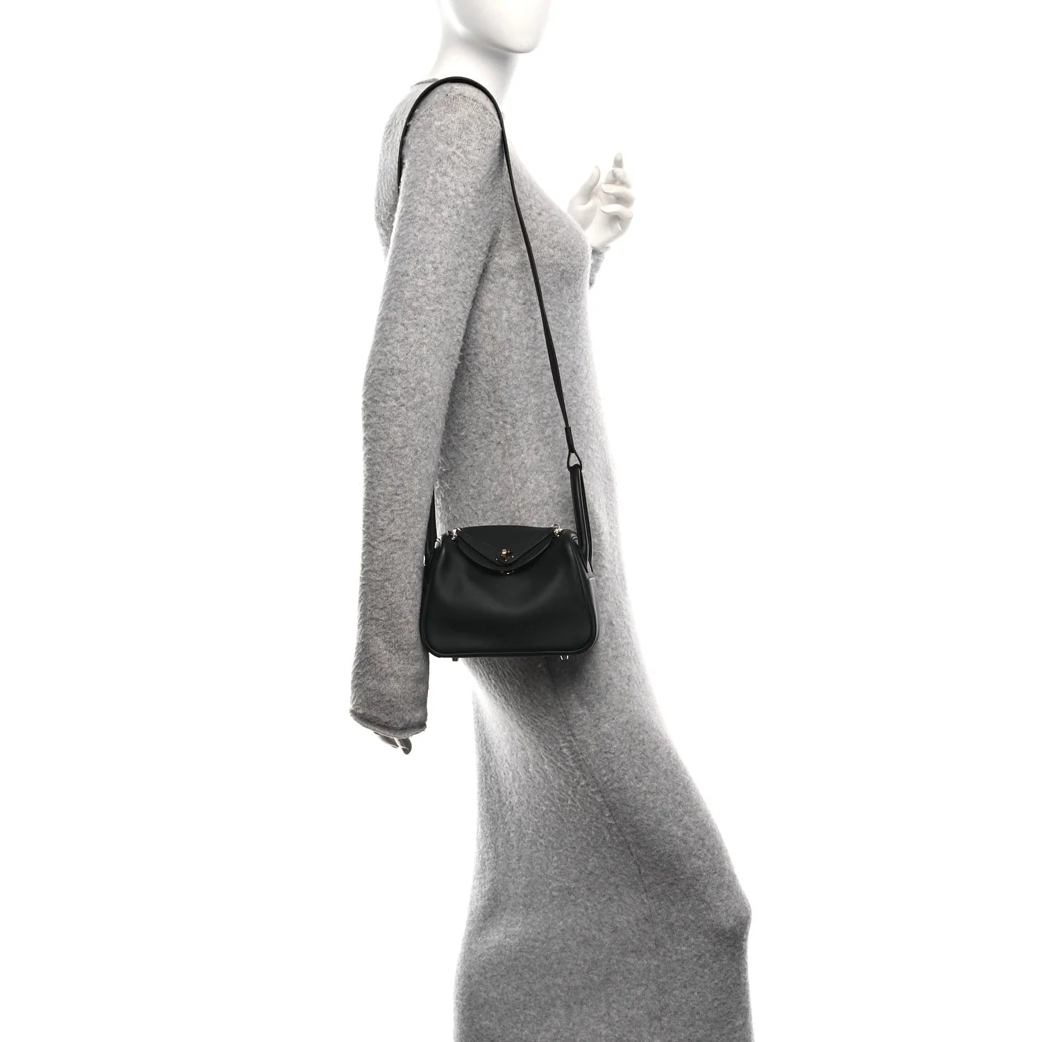 Swift Mini Lindy 20 Black