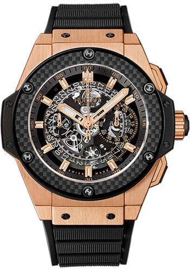 Hublot Big Bang King Power 48Mm Watch 701.OQ.0180.RX