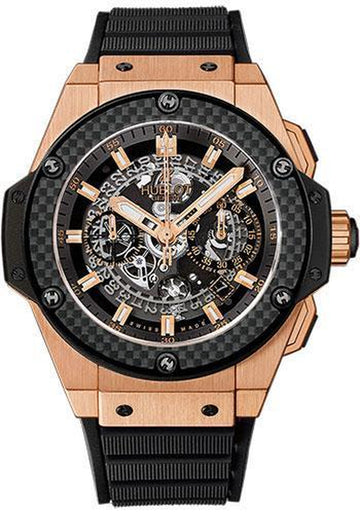 Hublot Big Bang King Power 48Mm Watch 701.OQ.0180.RX