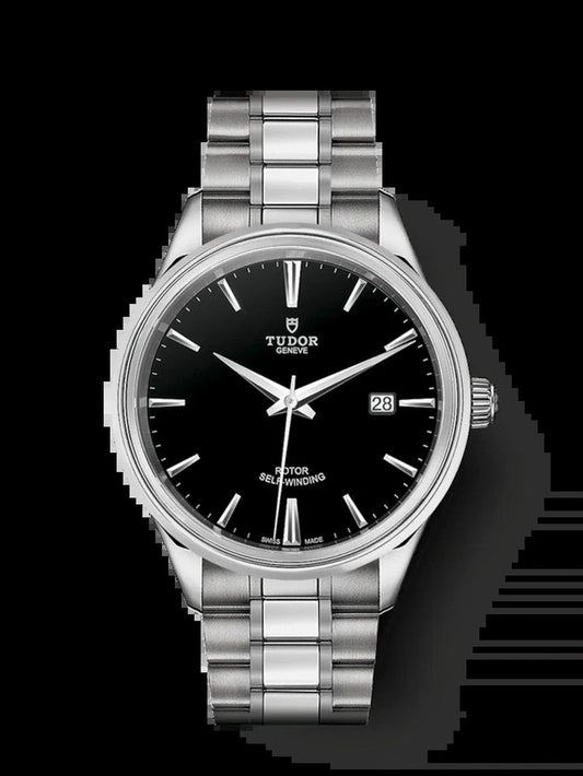 Style, Stainless Steel, 41Mm, Ref# M12700-0002