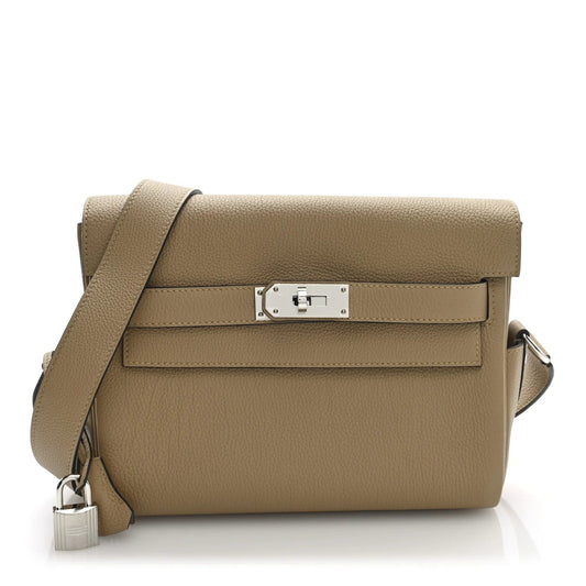 Togo Kelly Messenger PM Trench