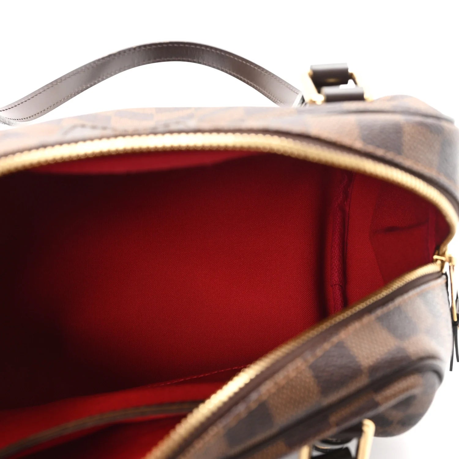 Damier Ebene Rivington PM