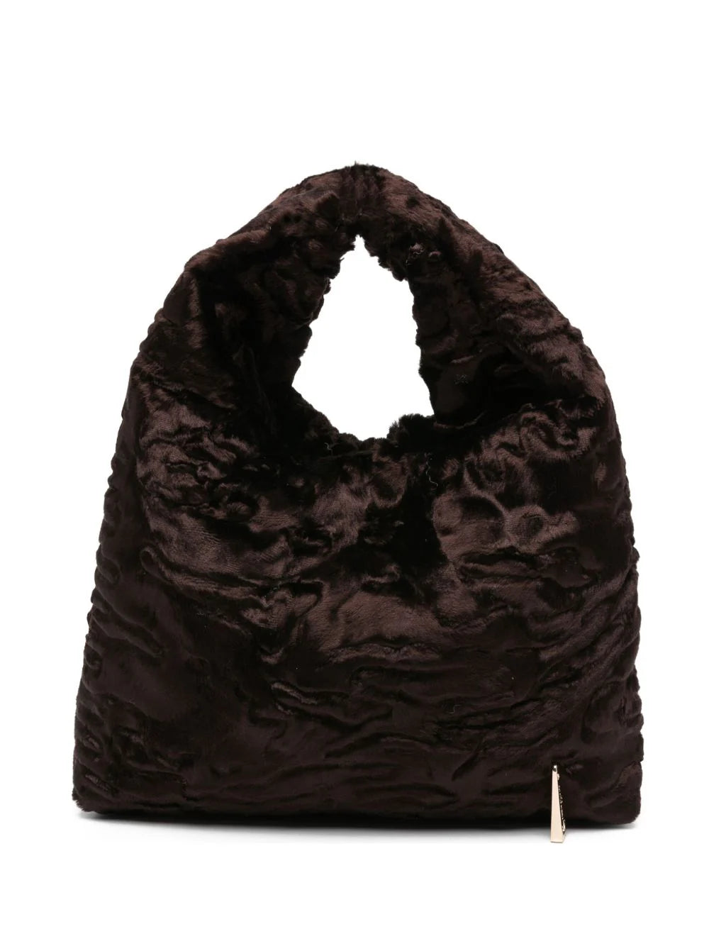 LISA SMALL SHOULDER BAG