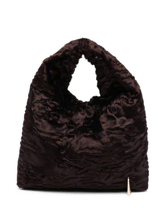 LISA SMALL SHOULDER BAG