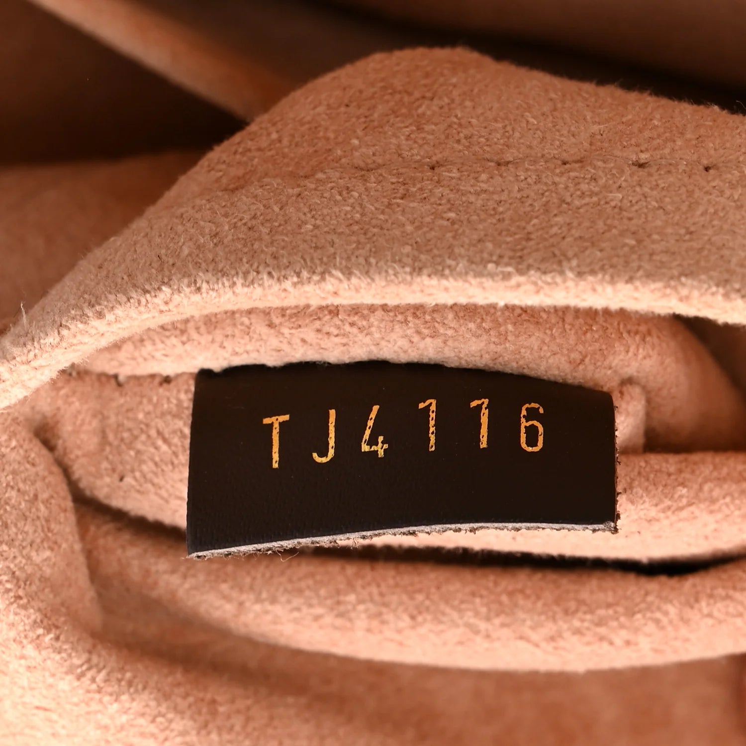 Damier Ebene Kensington Bowling Bag