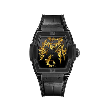 Spirit of Big Bang GOLD CRYSTAL Ref# 643.CX.0660.LR