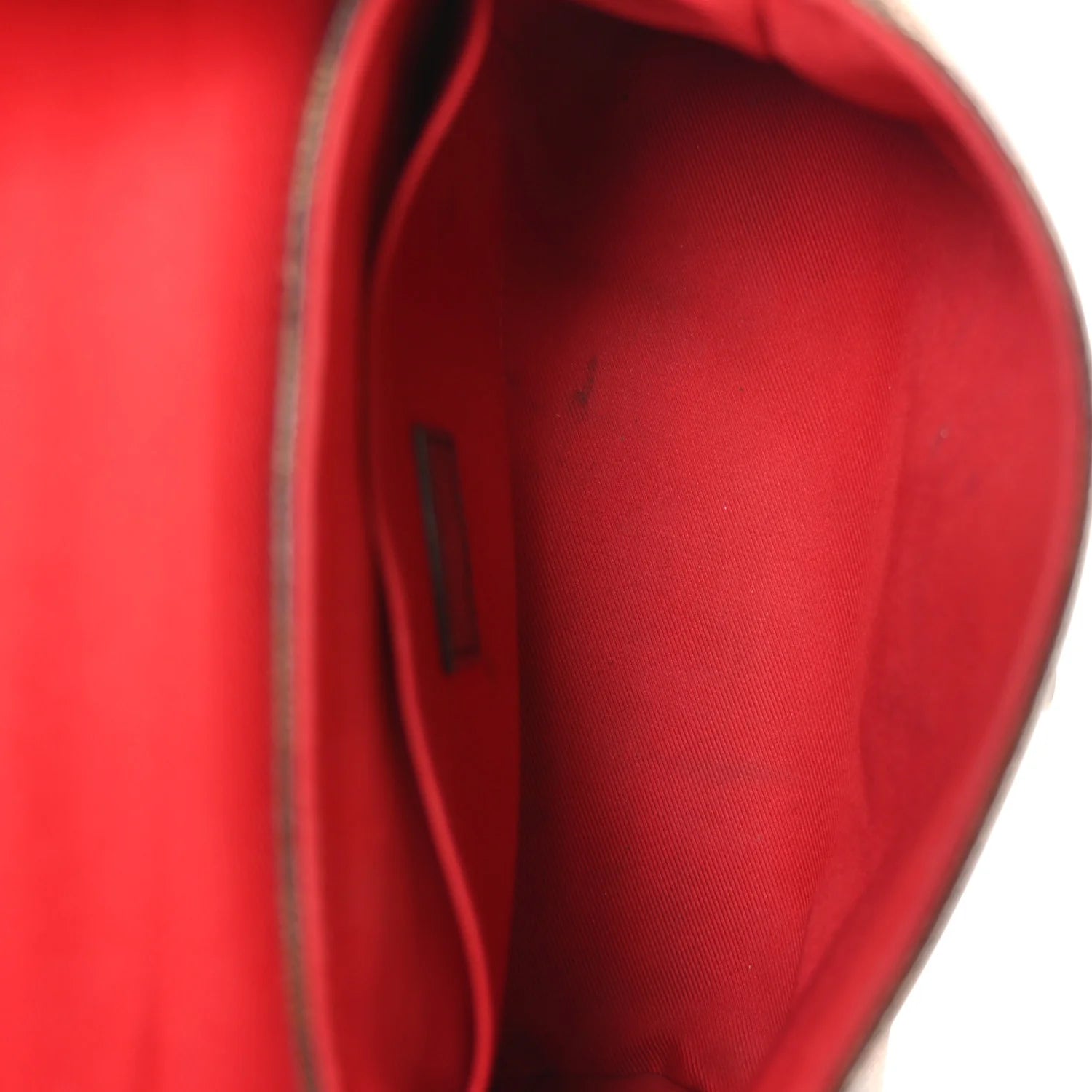 Damier Ebene Croisette