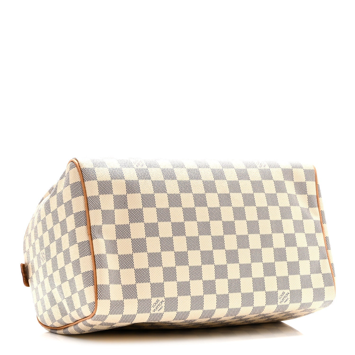 Damier Azur Speedy 30