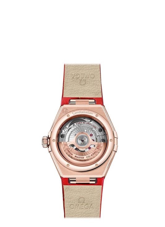 Constellation CO‑AXIAL MASTER CHRONOMETER Ref# 131.53.29.20.99.003