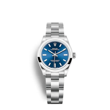 Oyster Perpetual Oystersteel Ref# 277200-0003
