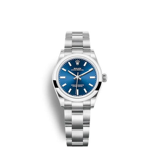 Oyster Perpetual Oystersteel Ref# 277200-0003