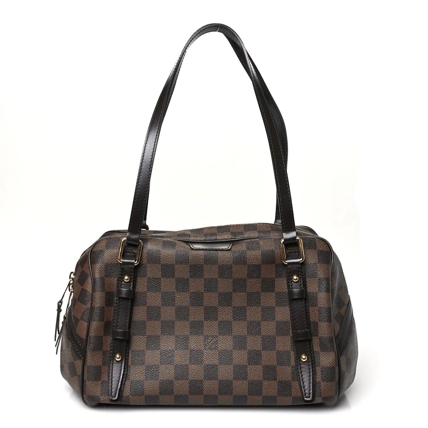 Damier Ebene Rivington GM