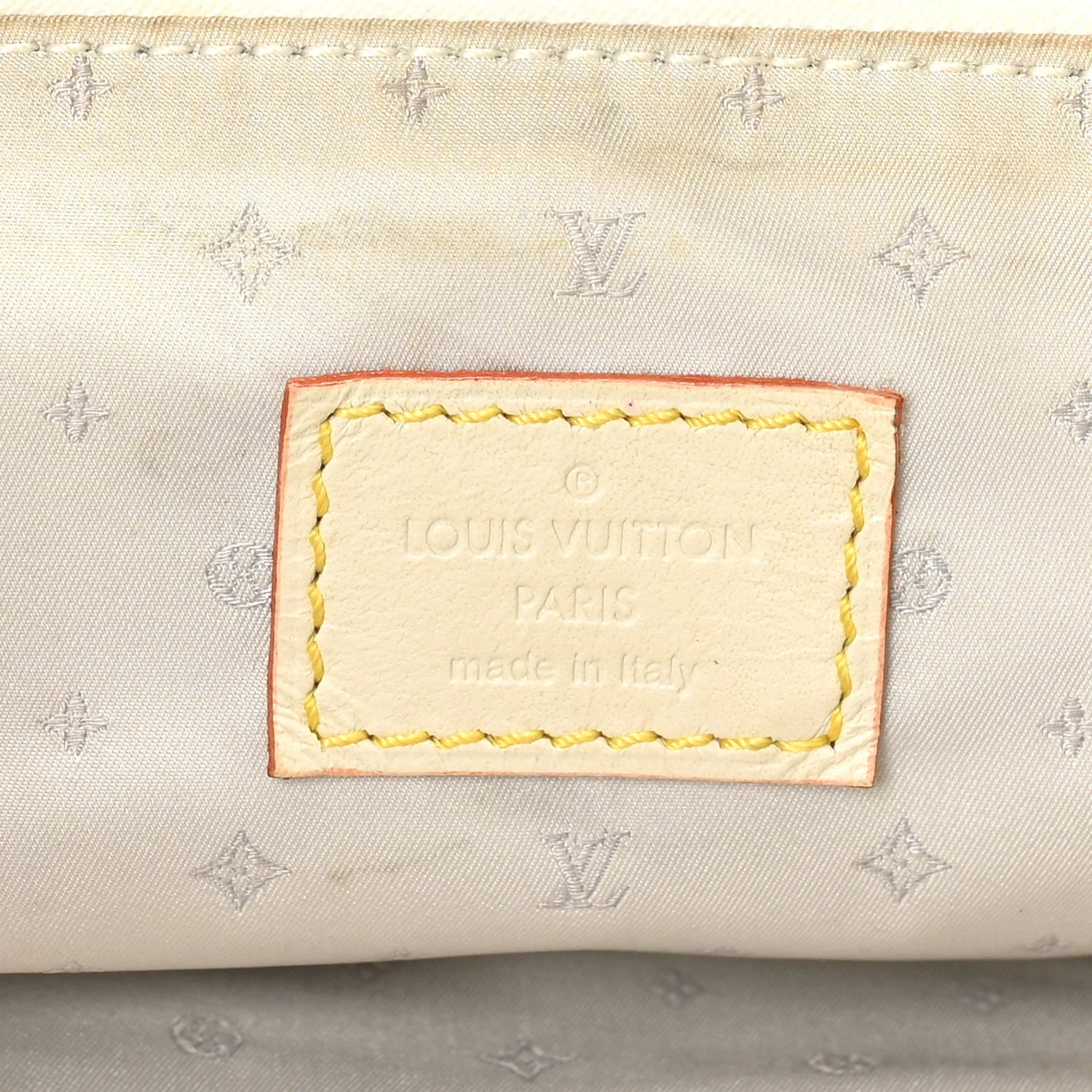 Suhali L'Ingenieux GM White