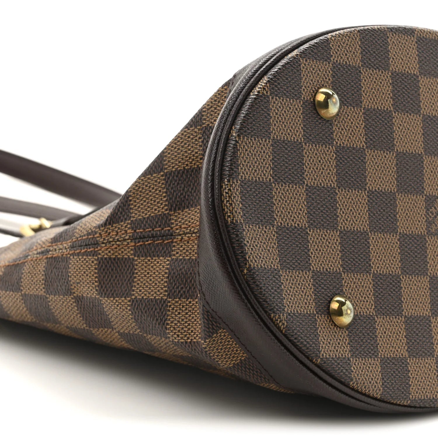 Damier Ebene Marais Bucket 23