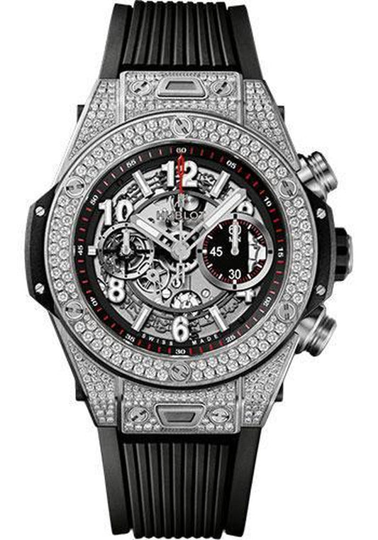 Hublot Big Bang Watch 411.NX.1170.RX.1704