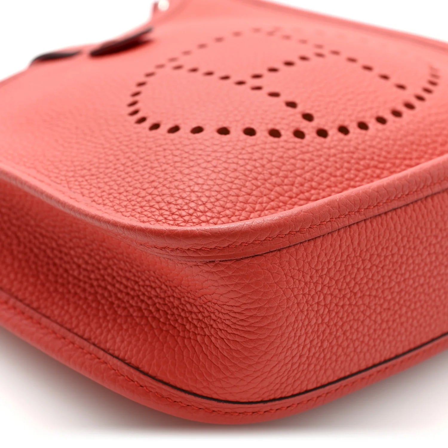 Taurillon Maurice Amazone Evelyne TPM Capucine Gold