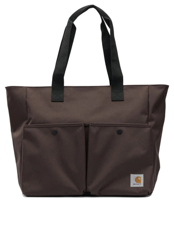 "JAKE" TOTE BAG