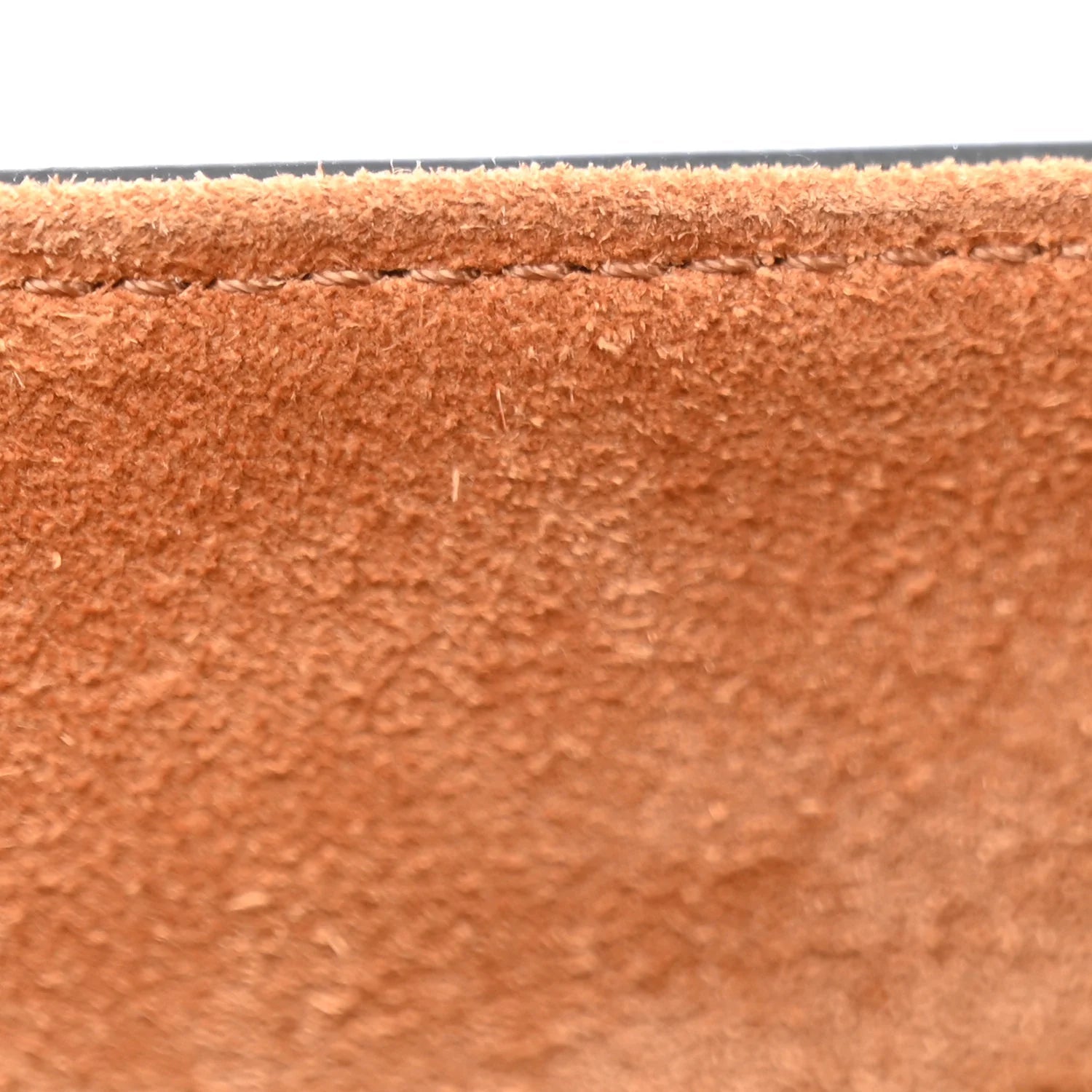 Smooth Calfskin Teen 16 Crossbody Bag Soft Tan