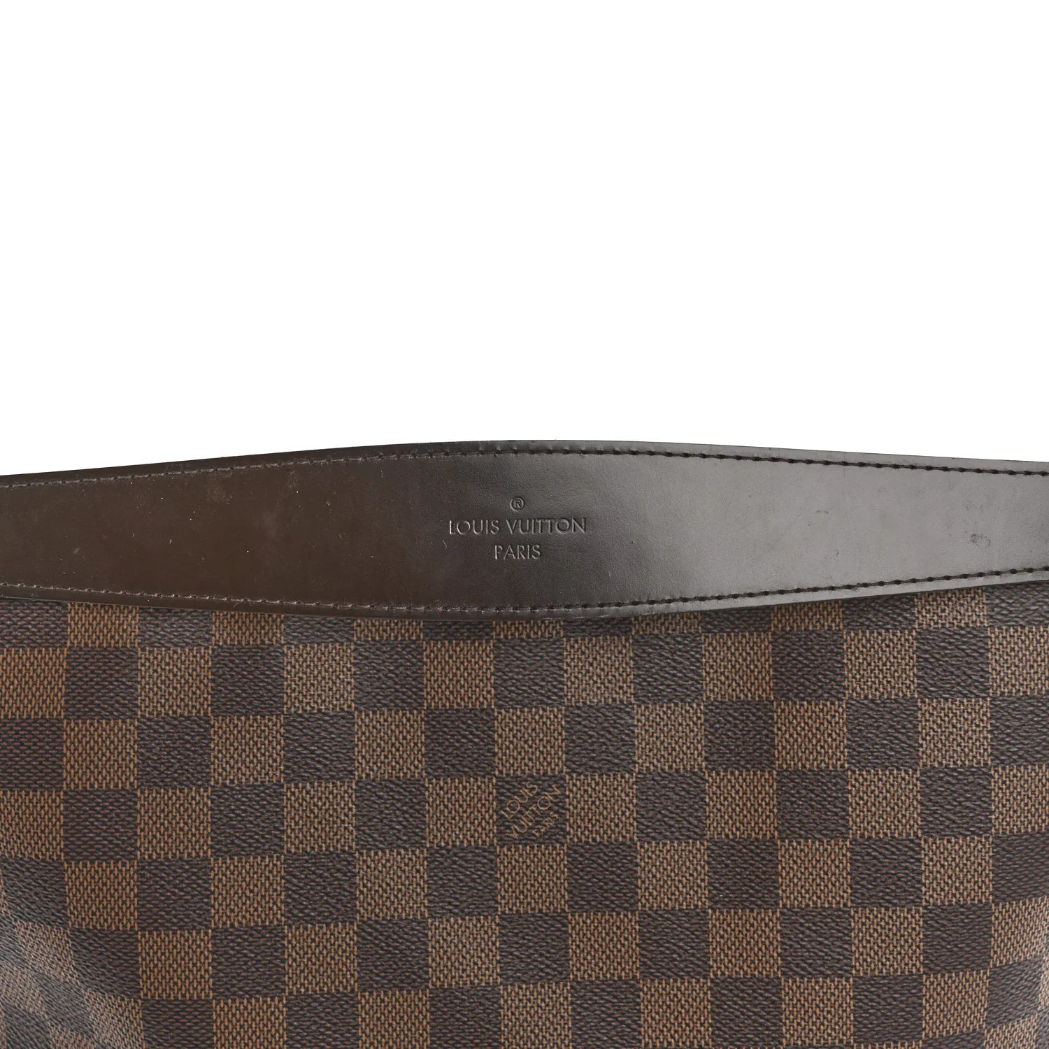 Damier Ebene Delightful PM