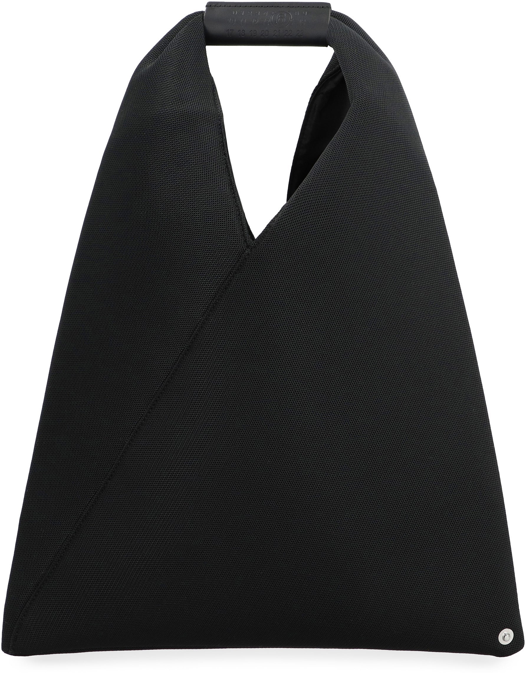 JAPANESE MESH SMALL BAG