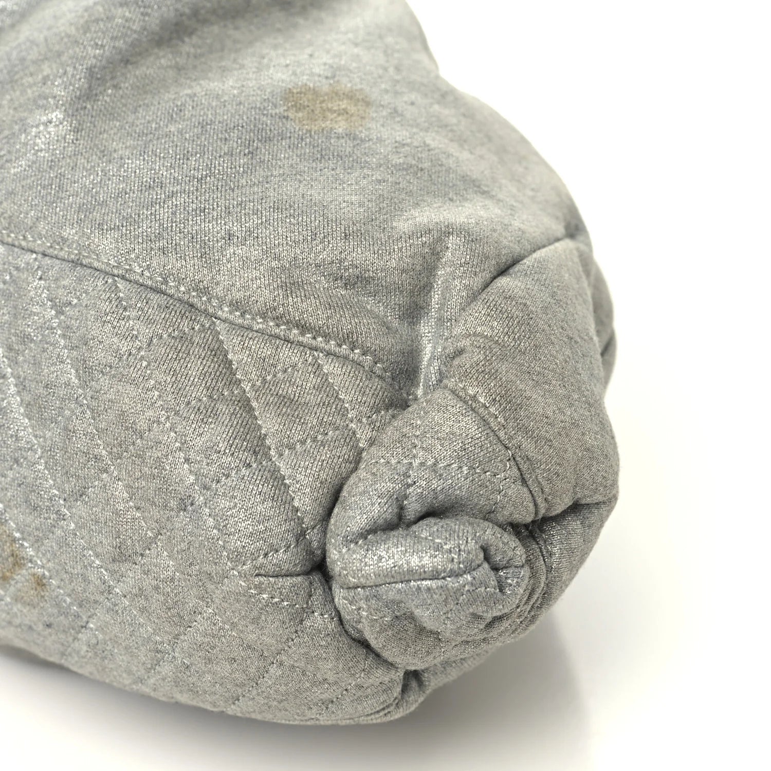 Jersey Melrose Cabas Grey