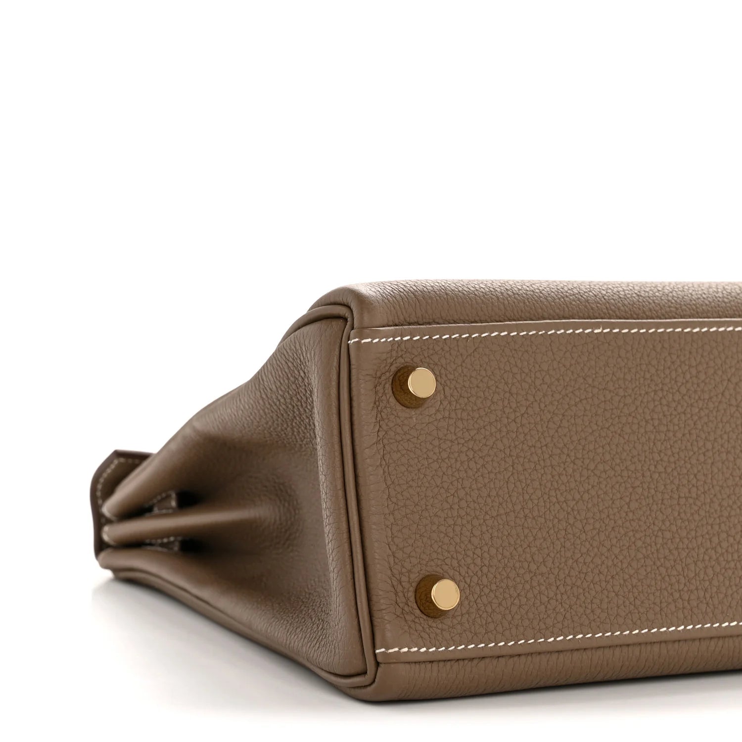 Togo Kelly Retourne 25 Etoupe